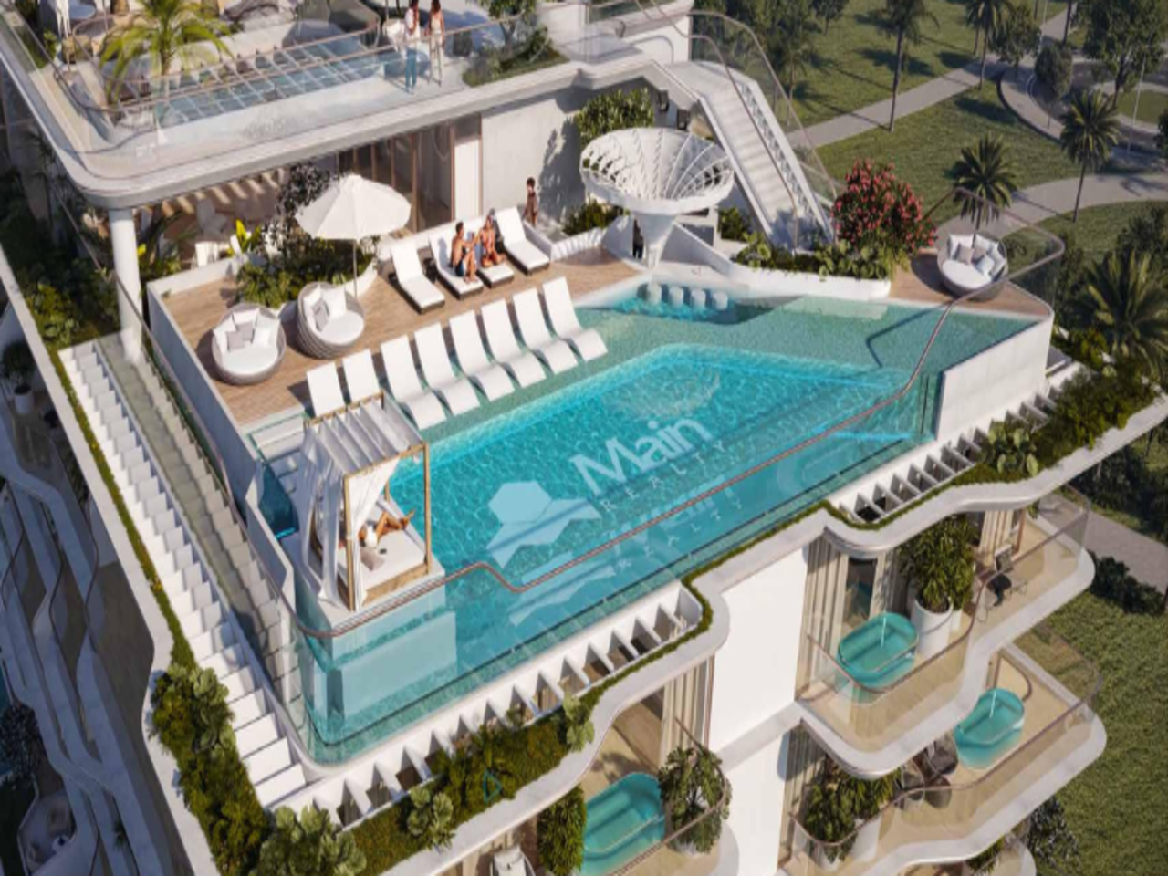 Flow Residences/Q2 2027